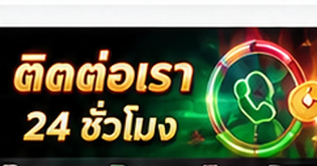 ช่องทางติดต่อ GALA89 และการขอความช่วยเหลือ