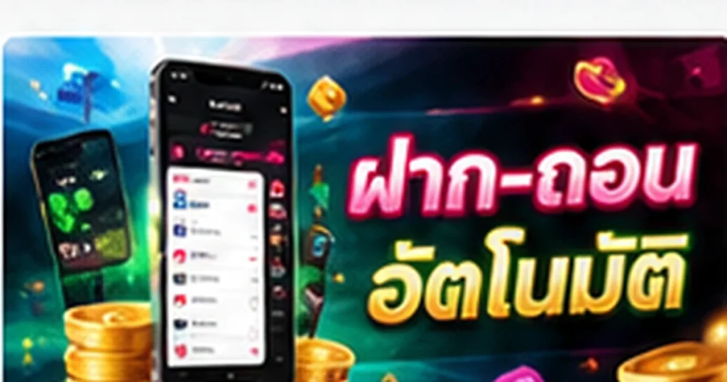 คู่มือ GALA89 ฝากถอนและตรวจสอบสถานะรายการ